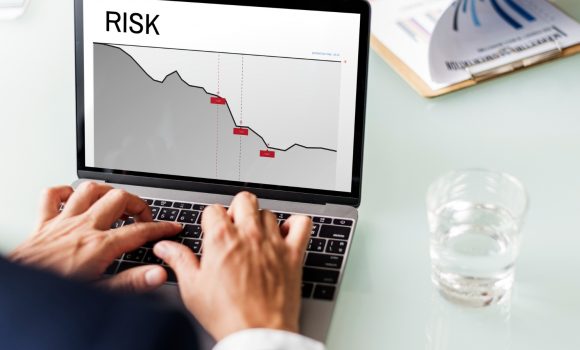 Develop Effective Risk Management Strategies
